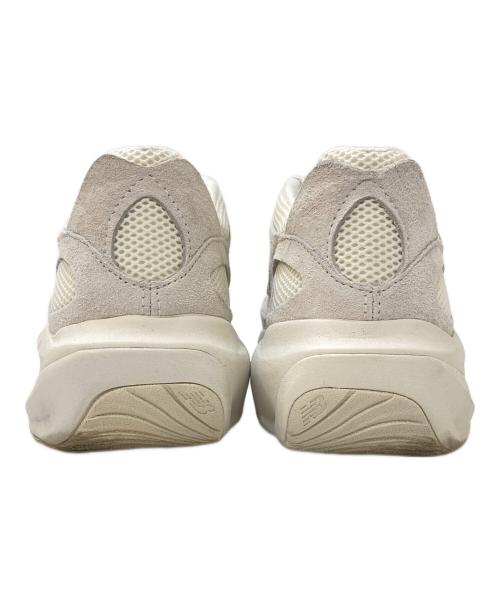NEW BALANCE（ニューバランス）NEW BALANCE (ニューバランス) WRPD RUNNER ホワイト サイズ:27.5㎝の古着・服飾アイテム