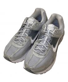 NIKE（ナイキ）の古着「ZOOM VOMERO 5」｜シルバー