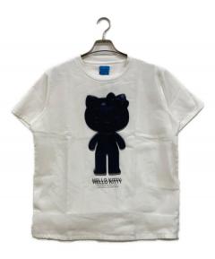 中古・古着通販】glamb (グラム) THE BLUE HEARTS Collage T-Shirt