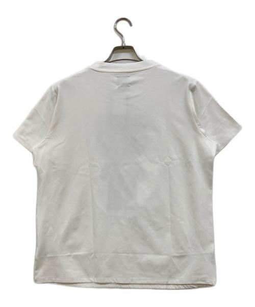 TRIPPY ART（トリッピーアート）TRIPPY ART (トリッピーアート) ハローキティTシャツ ホワイト サイズ:Ｍの古着・服飾アイテム