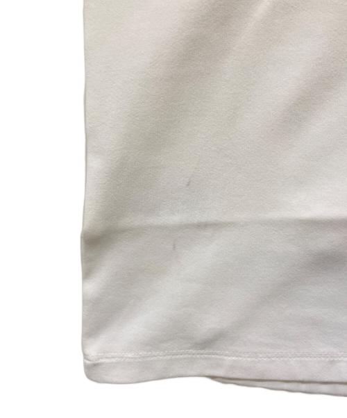 TRIPPY ART（トリッピーアート）TRIPPY ART (トリッピーアート) ハローキティTシャツ ホワイト サイズ:Ｍの古着・服飾アイテム