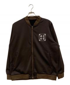 gavial リネン ジャケット ルードギャラリー 中古・古着通販】RUDE