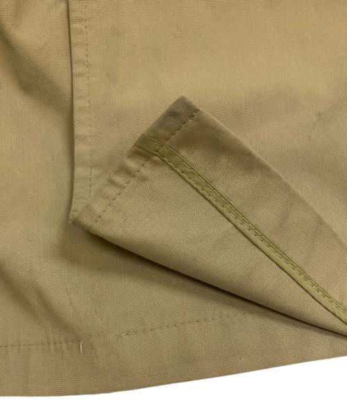 BROOKS BROTHERS（ブルックスブラザーズ）BROOKS BROTHERS (ブルックスブラザーズ) 60s~70s ライナー付トレンチコート ベージュ サイズ:42の古着・服飾アイテム
