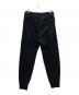DIESEL (ディーゼル) スウェットパンツ ブラック サイズ:XL：6000円