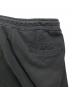 中古・古着 DIESEL (ディーゼル) スウェットパンツ ブラック サイズ:XL：6000円