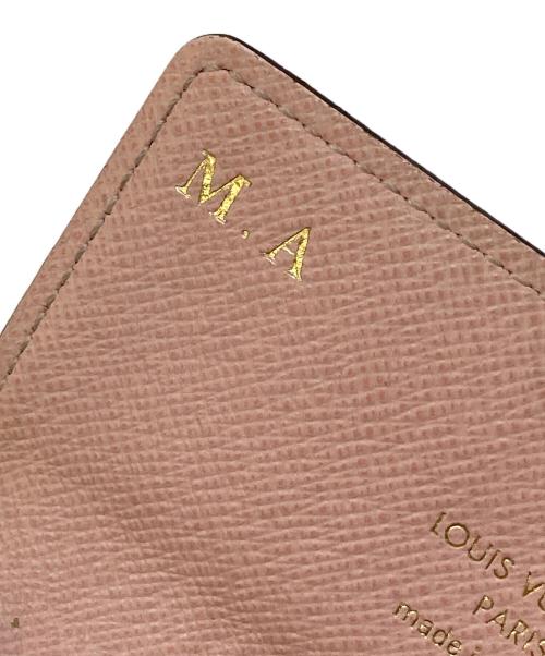 LOUIS VUITTON（ルイ ヴィトン）LOUIS VUITTON (ルイ ヴィトン) モノグラム ミュルティクレ6 6連キーケース ブラウンの古着・服飾アイテム