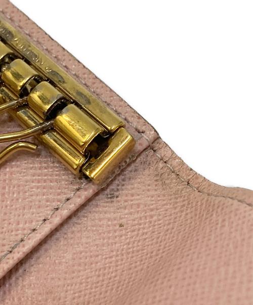 LOUIS VUITTON（ルイ ヴィトン）LOUIS VUITTON (ルイ ヴィトン) モノグラム ミュルティクレ6 6連キーケース ブラウンの古着・服飾アイテム