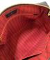 中古・古着 LOUIS VUITTON (ルイ ヴィトン) モノグラム・アンプラント スピーディバンドリエール25 マリヌルージュ ネイビー サイズ:25：150000円