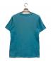 SUPREME (シュプリーム) ポケットTシャツ ブルー サイズ:Ｍ：5000円