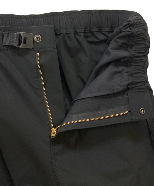 THE NORTH FACE（ザ ノース フェイス）THE NORTH FACE (ザ ノース フェイス) トリップクロップドパンツ ブラック サイズ:Ｍの古着・服飾アイテム