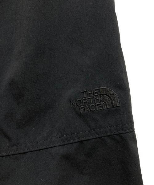 THE NORTH FACE（ザ ノース フェイス）THE NORTH FACE (ザ ノース フェイス) トリップクロップドパンツ ブラック サイズ:Ｍの古着・服飾アイテム