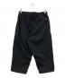 THE NORTH FACE (ザ ノース フェイス) トリップクロップドパンツ ブラック サイズ:Ｍ：10000円