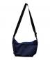 PORTER GIRL (ポーターガール) MOUSSE  SHOULDER BAG ネイビー：9000円