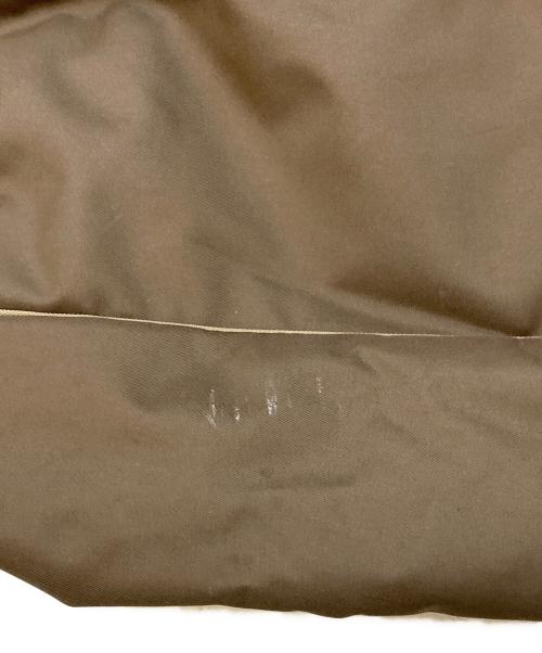 PORTER GIRL（ポーターガール）PORTER GIRL (ポーターガール) MOUSSE DAYPACK ベージュ サイズ:下記参照の古着・服飾アイテム