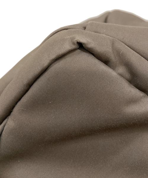 PORTER GIRL（ポーターガール）PORTER GIRL (ポーターガール) MOUSSE DAYPACK ベージュ サイズ:下記参照の古着・服飾アイテム