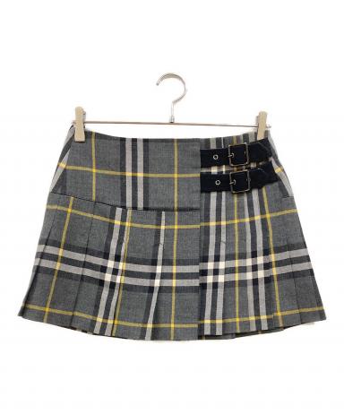 中古・古着通販】BURBERRY BLUE LABEL (バーバリー ブルー レーベル