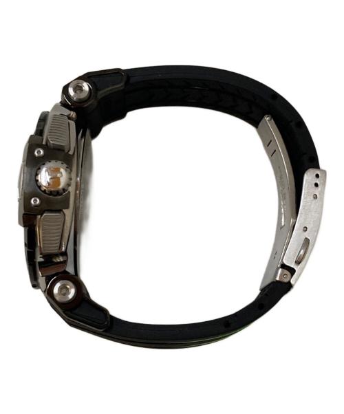 TISSOT（ティソ）TISSOT (ティソ) T-Race Bradley Smith 腕時計 ブラック サイズ:下記参照の古着・服飾アイテム