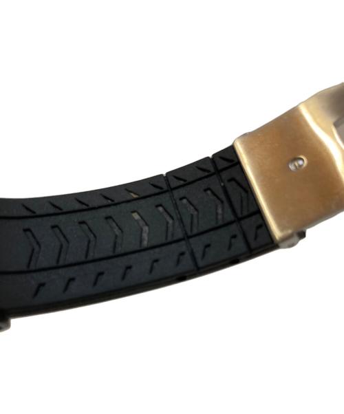 TISSOT（ティソ）TISSOT (ティソ) T-Race Bradley Smith 腕時計 ブラック サイズ:下記参照の古着・服飾アイテム