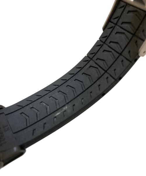 TISSOT（ティソ）TISSOT (ティソ) T-Race Bradley Smith 腕時計 ブラック サイズ:下記参照の古着・服飾アイテム