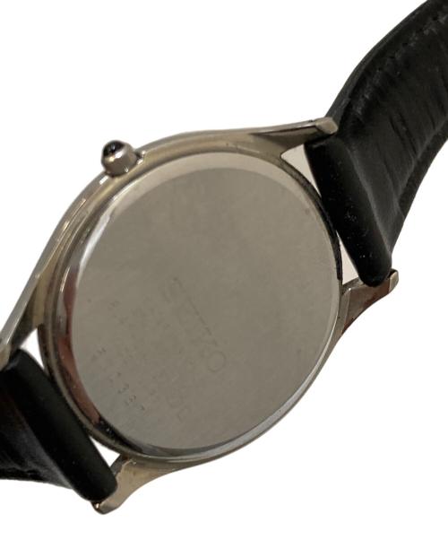 SEIKO（セイコー）SEIKO (セイコー) DOLCE リストウォッチ ホワイト サイズ:下記参照の古着・服飾アイテム