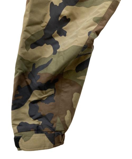 THE NORTH FACE（ザ ノース フェイス）THE NORTH FACE (ザ ノース フェイス) マカルジャケット オリーブ サイズ:XLの古着・服飾アイテム