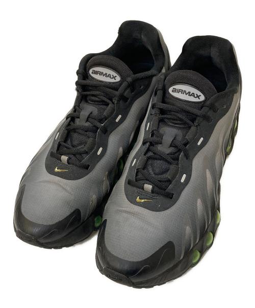 NIKE（ナイキ）NIKE (ナイキ) AIR MAX DN8 グレー サイズ:27.5㎝の古着・服飾アイテム