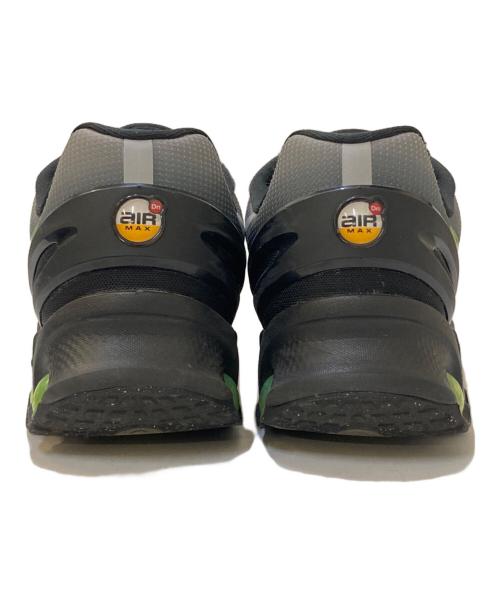 NIKE（ナイキ）NIKE (ナイキ) AIR MAX DN8 グレー サイズ:27.5㎝の古着・服飾アイテム