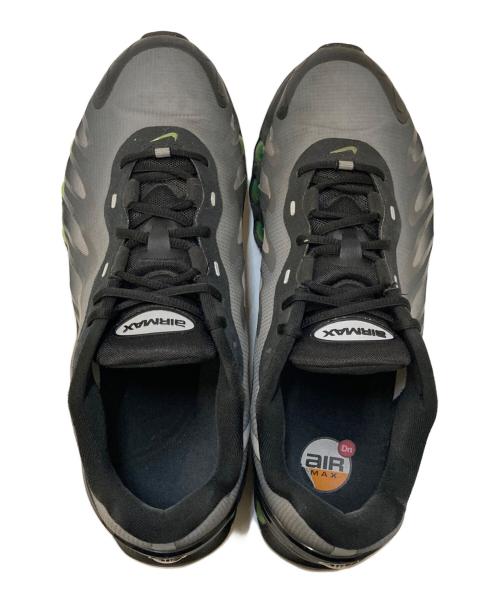 NIKE（ナイキ）NIKE (ナイキ) AIR MAX DN8 グレー サイズ:27.5㎝の古着・服飾アイテム