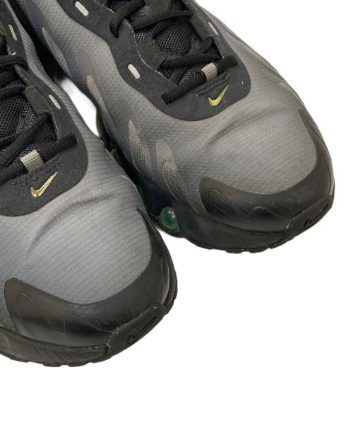 NIKE（ナイキ）NIKE (ナイキ) AIR MAX DN8 グレー サイズ:27.5㎝の古着・服飾アイテム