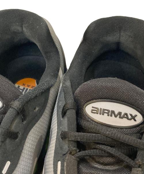 NIKE（ナイキ）NIKE (ナイキ) AIR MAX DN8 グレー サイズ:27.5㎝の古着・服飾アイテム