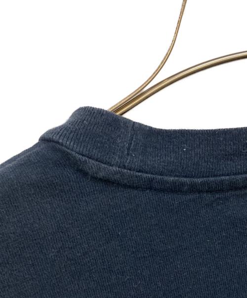 SUPREME（シュプリーム）SUPREME (シュプリーム) Pocket Tee ネイビー サイズ:Ｍの古着・服飾アイテム