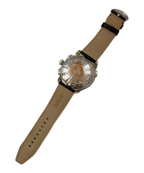 SEIKO（セイコー）SEIKO (セイコー) アストロン 腕時計の古着・服飾アイテム