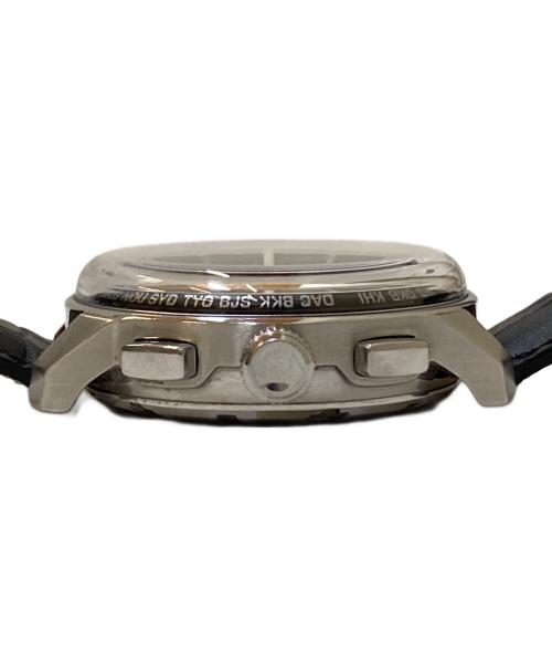 SEIKO（セイコー）SEIKO (セイコー) アストロン 腕時計の古着・服飾アイテム