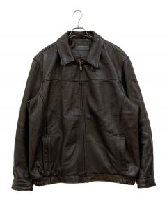中古・古着通販】PRASTHANA (プラスターナ) LC1 Leather Blouson