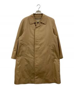 中古・古着通販】FENDI (フェンディ) ミンクファーコート ブラウン