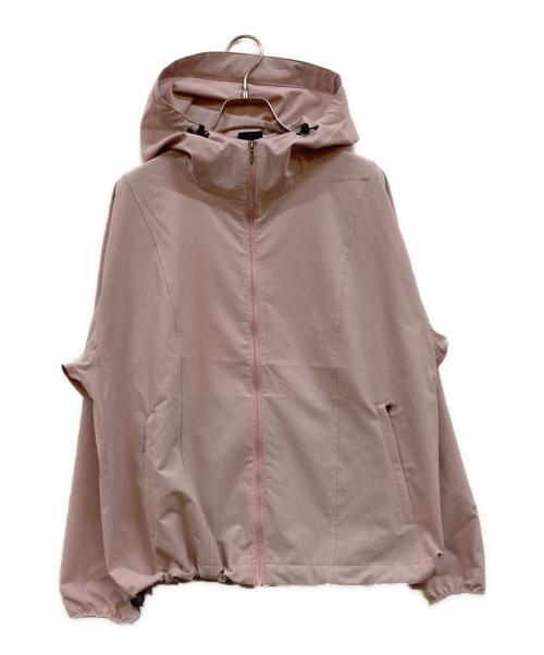 THE NORTH FACE（ザ ノース フェイス）THE NORTH FACE (ザ ノース フェイス) TNFビーフリージャケット ピンク サイズ:Ｌ 未使用品の古着・服飾アイテム