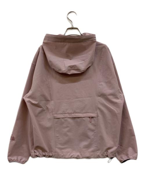 THE NORTH FACE（ザ ノース フェイス）THE NORTH FACE (ザ ノース フェイス) TNFビーフリージャケット ピンク サイズ:Ｌ 未使用品の古着・服飾アイテム