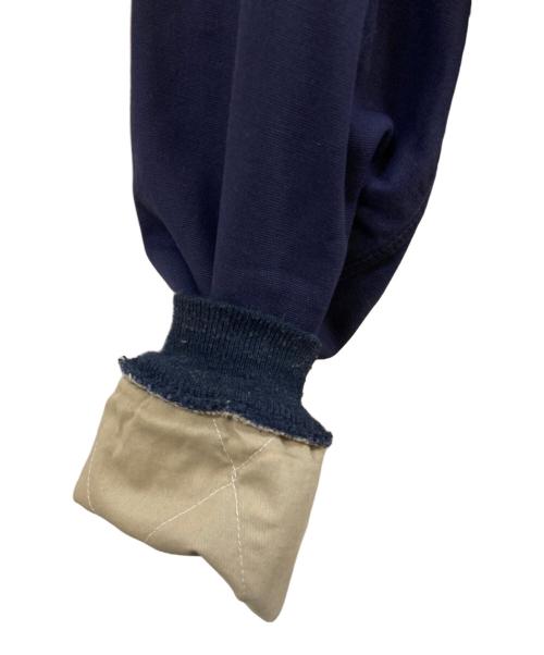 CarHartt（カーハート）CarHartt (カーハート) FR 難燃アクティブジャケット ネイビー サイズ:Ｌの古着・服飾アイテム