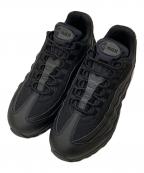 NIKEナイキ）の古着「AIR MAX 95 BIG BUBBLE」｜ブラック