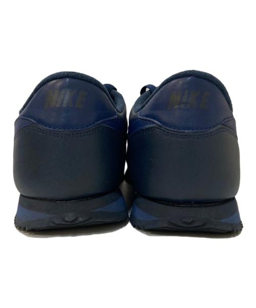 NIKE（ナイキ）NIKE (ナイキ) Cortez Basic Leather '06 'Dark Obsidian' ネイビー サイズ:27㎝の古着・服飾アイテム