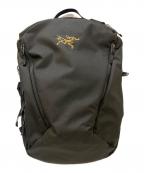 ARC'TERYXアークテリクス）の古着「MANTIS 26 BACK PACK」｜ブラック