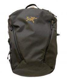 ARC'TERYX（アークテリクス）の古着「MANTIS 26 BACK PACK」｜ブラック
