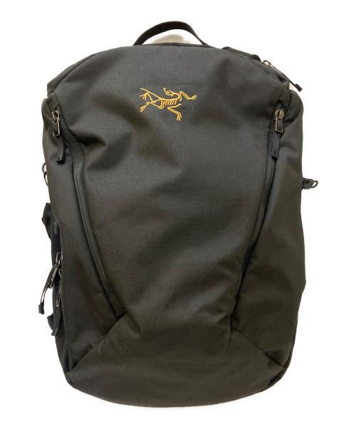 ARC'TERYX（アークテリクス）ARC'TERYX (アークテリクス) MANTIS 26 BACK PACK ブラック サイズ:下記参照の古着・服飾アイテム