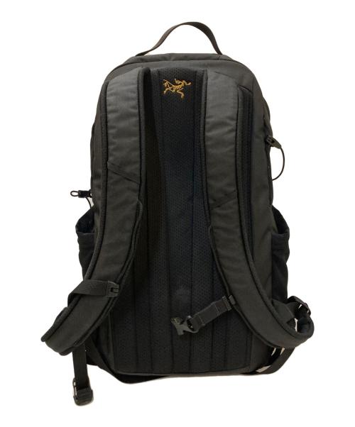 ARC'TERYX（アークテリクス）ARC'TERYX (アークテリクス) MANTIS 26 BACK PACK ブラック サイズ:下記参照の古着・服飾アイテム
