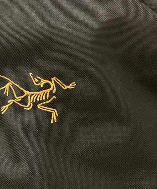 ARC'TERYX（アークテリクス）ARC'TERYX (アークテリクス) MANTIS 26 BACK PACK ブラック サイズ:下記参照の古着・服飾アイテム