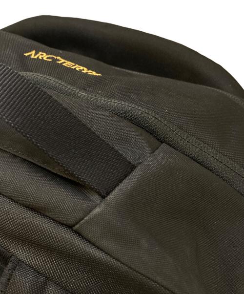 ARC'TERYX（アークテリクス）ARC'TERYX (アークテリクス) MANTIS 26 BACK PACK ブラック サイズ:下記参照の古着・服飾アイテム