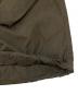 中古・古着 HYKE (ハイク) N/C TYPE M-51 SHELL PANTS ブラウン サイズ:Ｌ：20000円