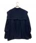 Mame Kurogouchi (マメクロゴウチ) Sailor Collar Blouse ネイビー サイズ:1：25000円