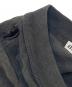 中古・古着 ALEXANDER WANG (アレキサンダー・ワン) Distressed Hoodie ブラック サイズ:XS：36000円