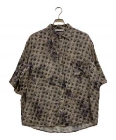 中古・古着通販】ZARA (ザラ) ADER error (アーダーエラー) パッチ